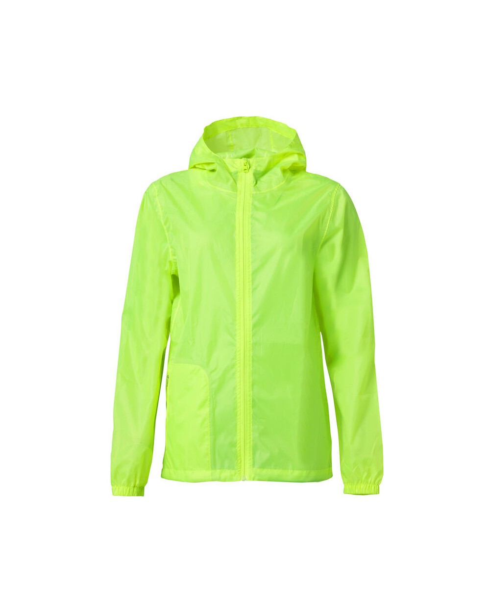 CLIQUE Basic Rain Jacket Jacken personalisierbar