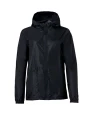 CLIQUE Basic Rain Jacket Jacken personalisierbar