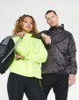 CLIQUE Basic Rain Jacket Jacken personalisierbar