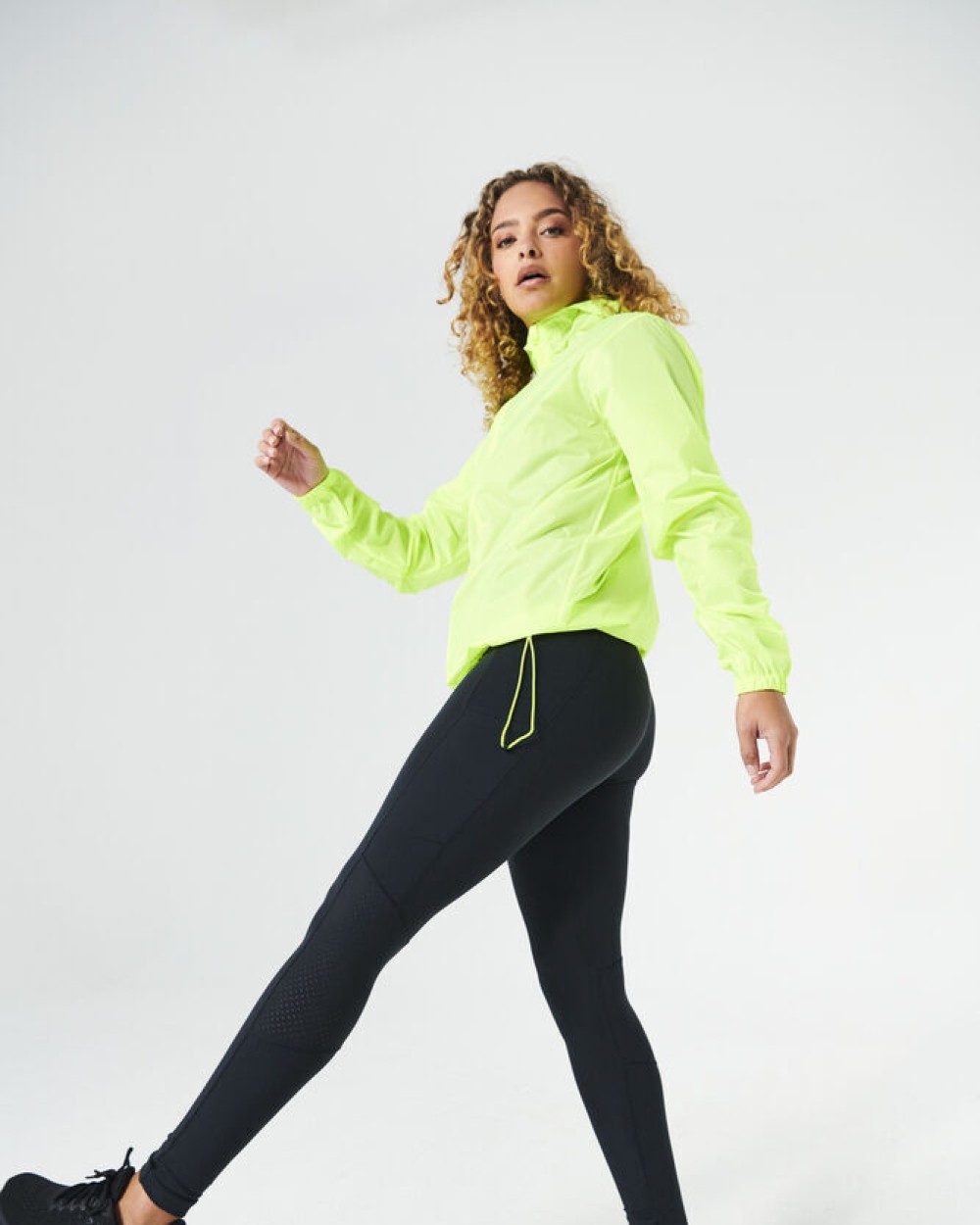 Vestes personnalisable CLIQUE Basic Rain Jacket