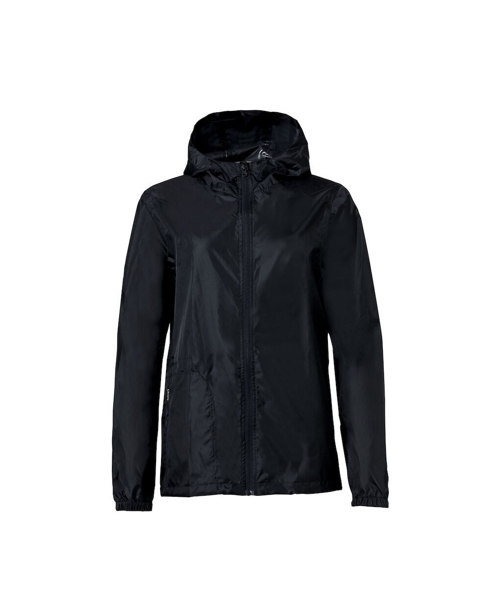 CLIQUE Basic Rain Jacket Jacken personalisierbar