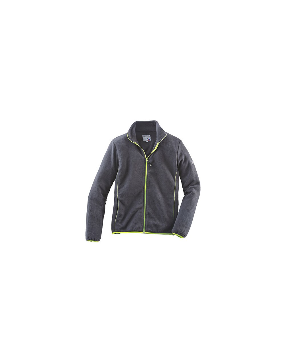Polar Fleeces TERRAX WORKWEAR Men´s Professional Fleece Jacket voor bedrukking &amp; borduring