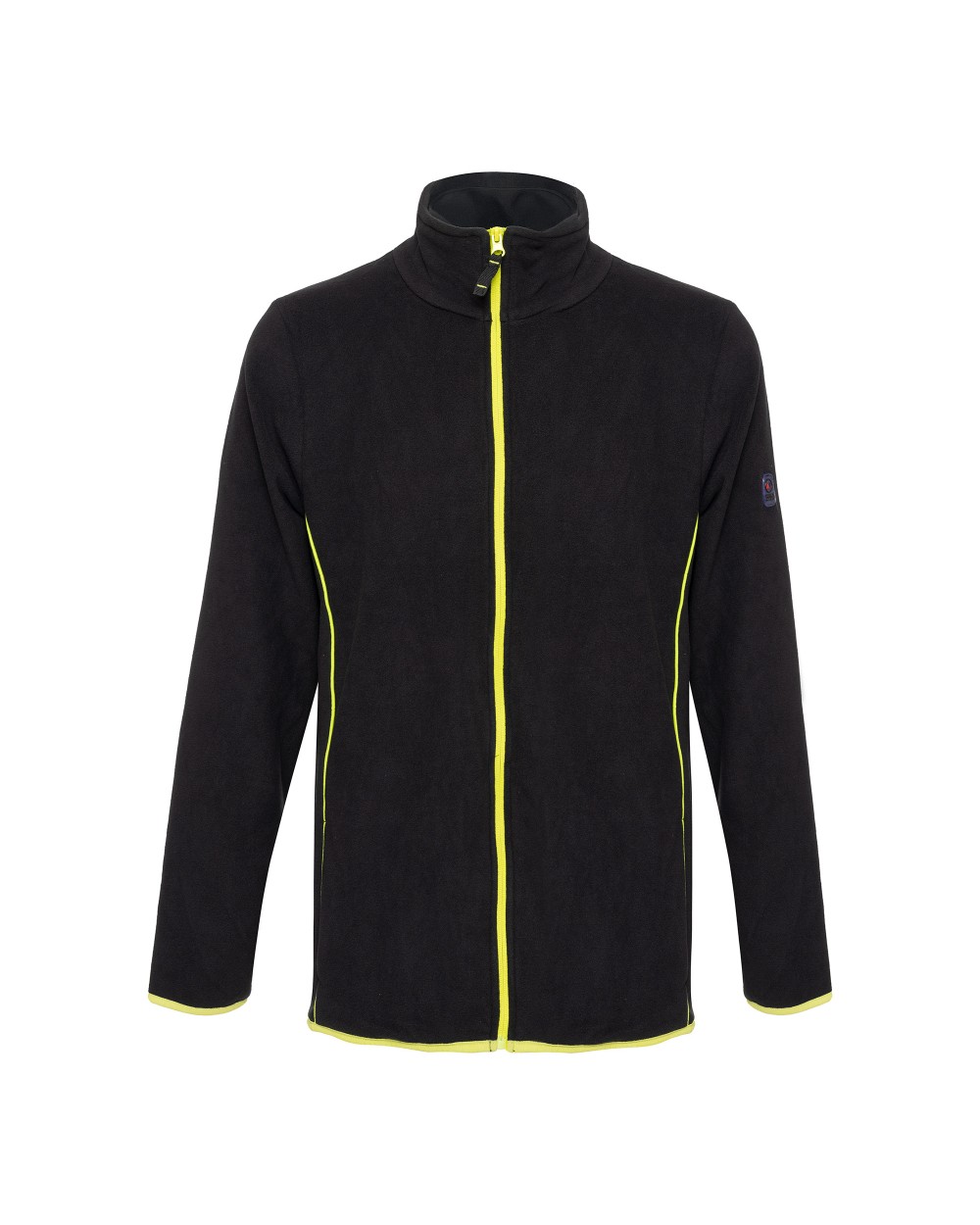 Polar Fleeces TERRAX WORKWEAR Men´s Professional Fleece Jacket voor bedrukking &amp; borduring