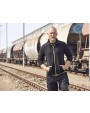 Polar Fleeces TERRAX WORKWEAR Men´s Professional Fleece Jacket voor bedrukking &amp; borduring