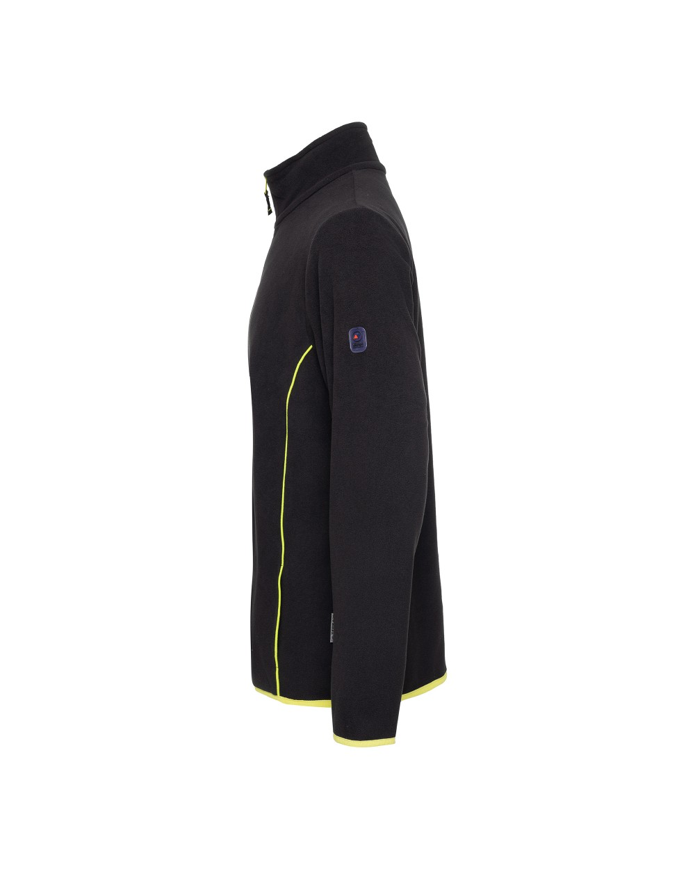 Laines polaires personnalisable TERRAX WORKWEAR Men´s Professional Fleece Jacket