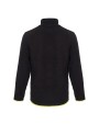 Polar Fleeces TERRAX WORKWEAR Men´s Professional Fleece Jacket voor bedrukking &amp; borduring