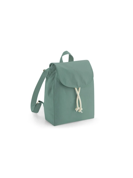 WESTFORDMILL EARTHAWARE® ORGANIC MINI RUCKSACK /api/colors/674e7770-957e-4f3a-b933-cf4e67a8bac5 personnalisable