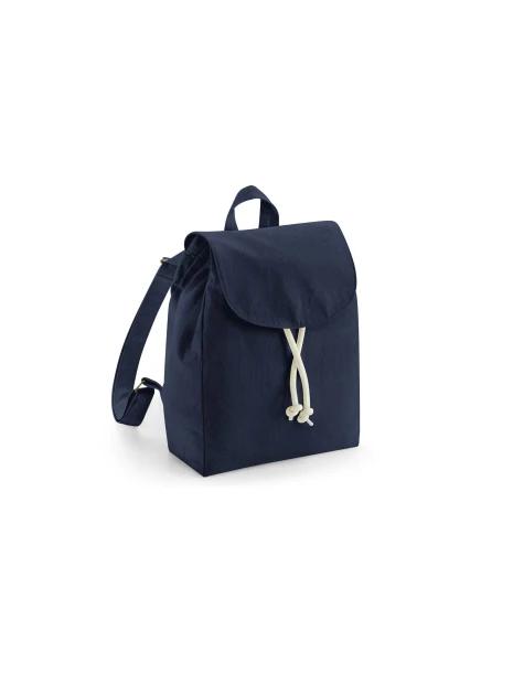 WESTFORDMILL EARTHAWARE® ORGANIC MINI RUCKSACK /api/colors/dac7f052-16c9-4080-ba5c-aefc702fb74b personnalisable