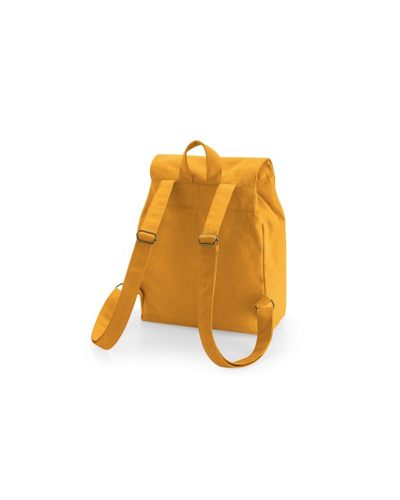 Sacs & Bagagerie personnalisable WESTFORDMILL EARTHAWARE® ORGANIC MINI RUCKSACK