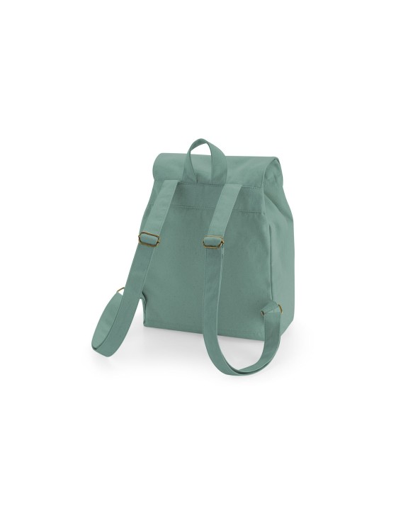 Sacs & Bagagerie personnalisable WESTFORDMILL EARTHAWARE® ORGANIC MINI RUCKSACK
