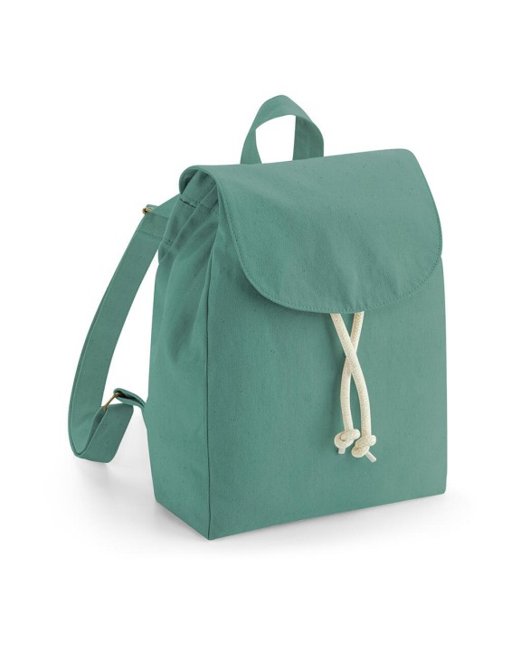 Sacs & Bagagerie personnalisable WESTFORDMILL EARTHAWARE® ORGANIC MINI RUCKSACK