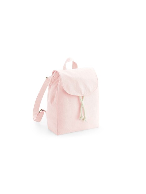 WESTFORDMILL EARTHAWARE® ORGANIC MINI RUCKSACK /api/colors/5ccc550a-deb7-4789-987e-cf1dcda44d6a personnalisable