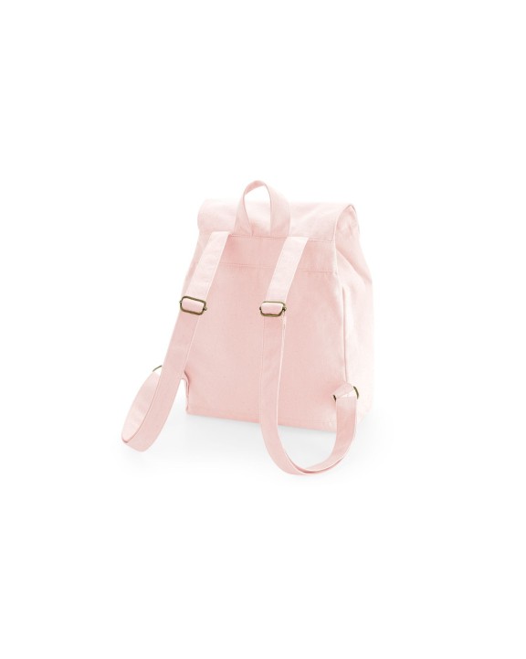 Sacs & Bagagerie personnalisable WESTFORDMILL EARTHAWARE® ORGANIC MINI RUCKSACK