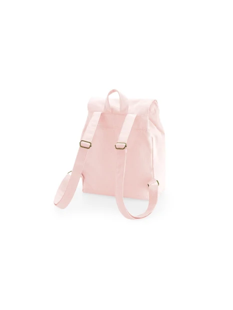 WESTFORDMILL EARTHAWARE® ORGANIC MINI RUCKSACK /api/colors/5ccc550a-deb7-4789-987e-cf1dcda44d6a personnalisable