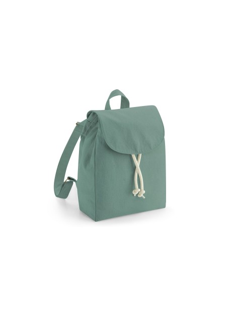 WESTFORDMILL EARTHAWARE® ORGANIC MINI RUCKSACK /api/colors/674e7770-957e-4f3a-b933-cf4e67a8bac5 personnalisable