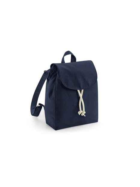 WESTFORDMILL EARTHAWARE® ORGANIC MINI RUCKSACK /api/colors/dac7f052-16c9-4080-ba5c-aefc702fb74b personnalisable