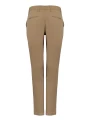 KARIBAN Pantalon chino fille /api/colors/94043464-ad4d-4a4e-81d8-f2f8c7fa5442 personnalisable