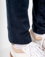 KARIBAN Chino-Hose für Mädchen Hosen personalisierbar