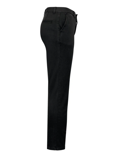 KARIBAN Pantalon chino fille /api/colors/3664e9be-231a-44a8-bacd-707b001b474c personnalisable