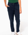 Pantalons personnalisable Kariban Pantalon chino fille
