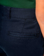 Pantalons personnalisable Kariban Pantalon chino fille