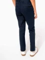 Pantalons à personnaliser KARIBAN Pantalon chino fille 