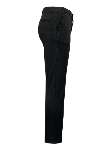 KARIBAN Pantalon chino fille /api/colors/3664e9be-231a-44a8-bacd-707b001b474c personnalisable