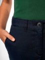 Pantalons à personnaliser KARIBAN Pantalon chino fille 