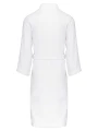 KARIBAN Peignoir col kimono /api/colors/7a92cd2d-10d2-40b4-928b-296bb7487506 personnalisable