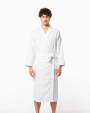 Produits éponges personnalisable Kariban Peignoir col kimono