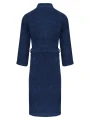 KARIBAN Peignoir col kimono /api/colors/b68891a9-1d28-4f7a-8deb-775c45027afd personnalisable