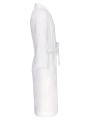 KARIBAN Peignoir col kimono /api/colors/7a92cd2d-10d2-40b4-928b-296bb7487506 personnalisable