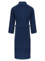 KARIBAN Peignoir col kimono /api/colors/b68891a9-1d28-4f7a-8deb-775c45027afd personnalisable