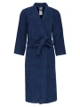 KARIBAN Peignoir col kimono /api/colors/b68891a9-1d28-4f7a-8deb-775c45027afd personnalisable