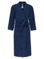 KARIBAN Peignoir col kimono /api/colors/b68891a9-1d28-4f7a-8deb-775c45027afd personnalisable
