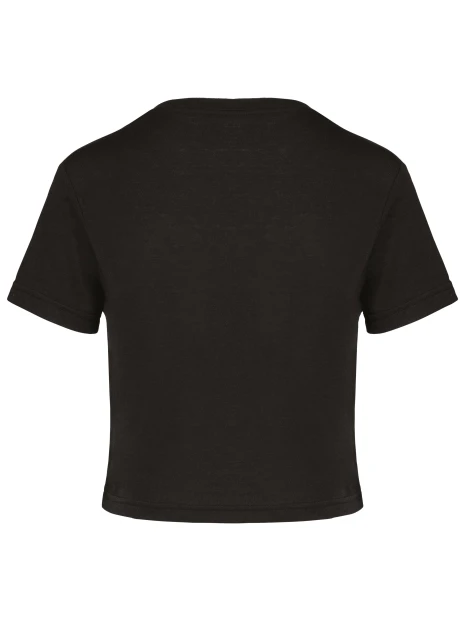 PROACT Crop top triblend femme /api/colors/b9fdad4a-5e94-45cb-8c03-c08b349b28c3 personnalisable