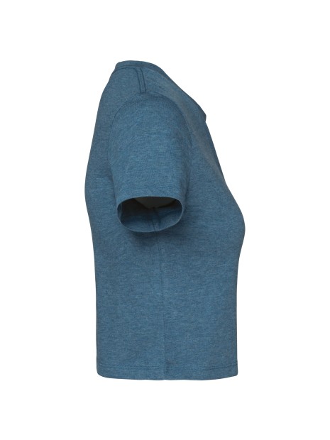 PROACT Crop top triblend femme /api/colors/2196d503-8bf0-4cf8-a724-bb60dad6f506 personnalisable