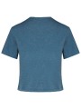 PROACT Crop top triblend femme /api/colors/2196d503-8bf0-4cf8-a724-bb60dad6f506 personnalisable