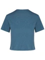 PROACT Crop top triblend femme /api/colors/2196d503-8bf0-4cf8-a724-bb60dad6f506 personnalisable