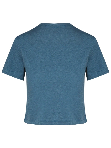 PROACT Crop top triblend femme /api/colors/2196d503-8bf0-4cf8-a724-bb60dad6f506 personnalisable