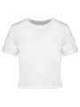 PROACT Crop top triblend femme /api/colors/7a92cd2d-10d2-40b4-928b-296bb7487506 personnalisable