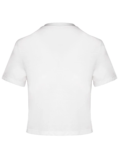 PROACT Crop top triblend femme /api/colors/7a92cd2d-10d2-40b4-928b-296bb7487506 personnalisable