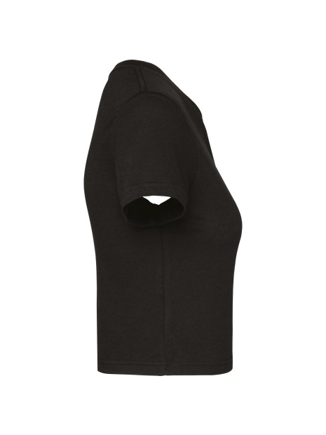 PROACT Crop top triblend femme /api/colors/b9fdad4a-5e94-45cb-8c03-c08b349b28c3 personnalisable