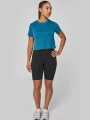 T-Shirts à personnaliser PROACT Crop top triblend femme 