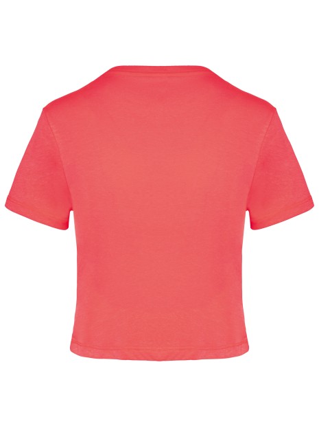 PROACT Crop top triblend femme /api/colors/4b0e9e1c-a23f-4774-a7e3-bea43471cecf personnalisable