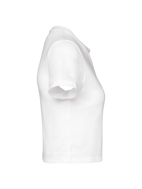 PROACT Crop top triblend femme /api/colors/7a92cd2d-10d2-40b4-928b-296bb7487506 personnalisable