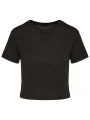 PROACT Crop top triblend femme /api/colors/b9fdad4a-5e94-45cb-8c03-c08b349b28c3 personnalisable