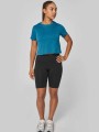 T-Shirts à personnaliser PROACT Crop top triblend femme 