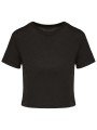PROACT Crop top triblend femme /api/colors/b9fdad4a-5e94-45cb-8c03-c08b349b28c3 personnalisable