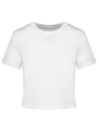 PROACT Crop top triblend femme /api/colors/7a92cd2d-10d2-40b4-928b-296bb7487506 personnalisable